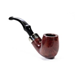 Pipa Peterson Standard System Bent Billiard (307)