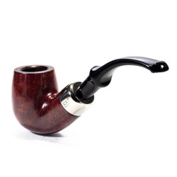 Pipa Peterson Standard System Bent Billiard (307)