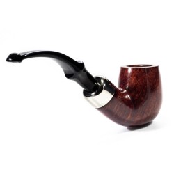 Pipe Peterson Standard System Bent Billiard (307)