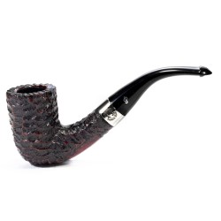 Pipa Peterson S.H. Rathbone Bent Billiard