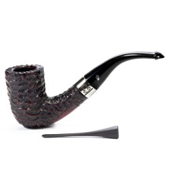 Pipe Peterson S.H. Rathbone Bent Billiard