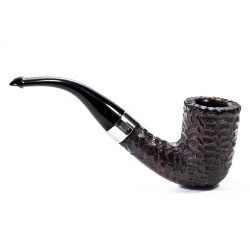 Pipe Peterson S.H. Rathbone Bent Billiard