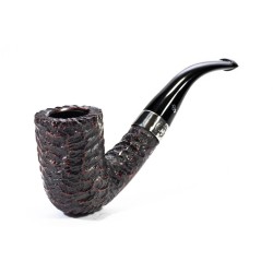 Pipa Peterson S.H. Rathbone Bent Billiard
