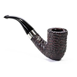 Pipa Peterson S.H. Rathbone Bent Billiard