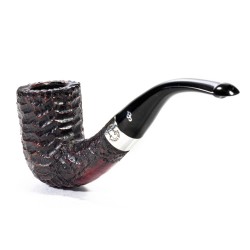 Pipe Peterson S.H. Rathbone Bent Billiard