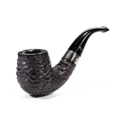 Pipe Peterson S.H. Professor Bent Billiard
