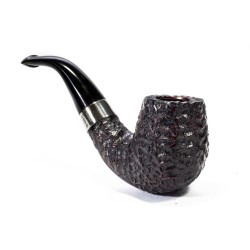 Pipe Peterson S.H. Professor Bent Billiard
