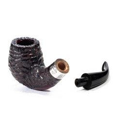 Pipe Peterson S.H. Professor Bent Billiard
