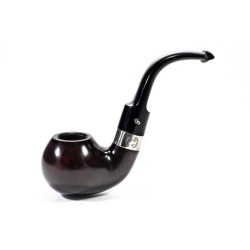 Pipa Peterson S.H. Lestrade Bent Apple