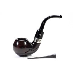 Pipe Peterson S.H. Lestrade Bent Apple