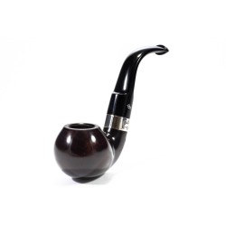 Pipe Peterson S.H. Lestrade Bent Apple