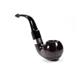 Pipe Peterson S.H. Lestrade Bent Apple