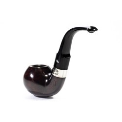 Pipa Peterson S.H. Lestrade Bent Apple