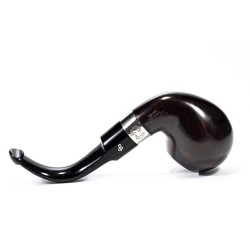 Pipe Peterson S.H. Lestrade Bent Apple