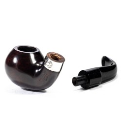 Pipe Peterson S.H. Lestrade Bent Apple