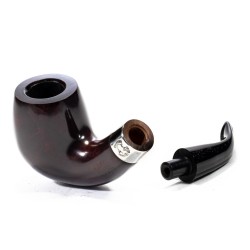 Pipe Peterson Sherlock Holmes Professor Bent