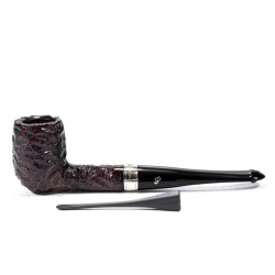 Pipe Peterson Cobble Rusticated Billiard (15)