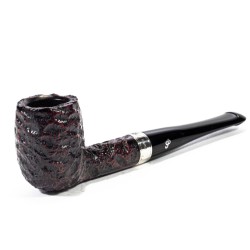 Pipe Peterson Cobble Rusticated Billiard (15)