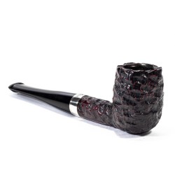 Pipe Peterson Cobble Rusticated Billiard (15)
