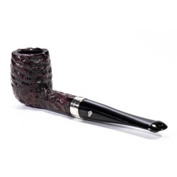 Pipe Peterson Cobble Rusticated Billiard (15)