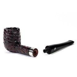 Pipa Peterson Cobble Rusticata Billiard (15)