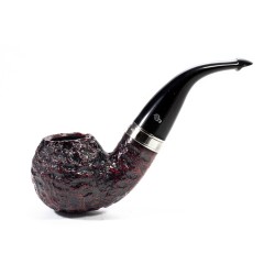 Pipa Peterson Cobble Rusticata Bent Apple (XL02)
