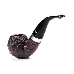Pipa Peterson Cobble Rusticata Bent Apple (XL02)