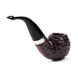 Pipa Peterson Cobble Rusticata Bent Apple (XL02)