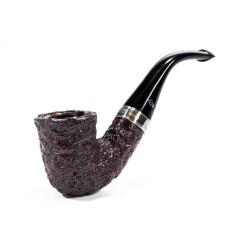 Pipa Peterson Cobble Rusticata Calabash (05)