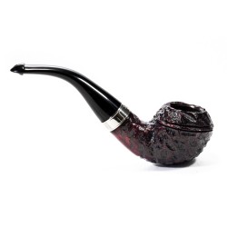 Pipa Peterson Cobble Rusticata Bent Rhodesian (999)