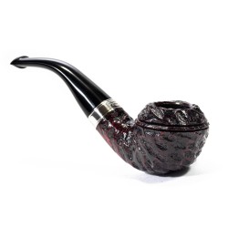 Pipa Peterson Cobble Rusticata Bent Rhodesian (999)