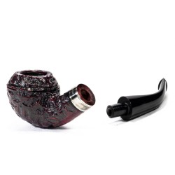 Pipa Peterson Cobble Rusticata Bent Rhodesian (999)