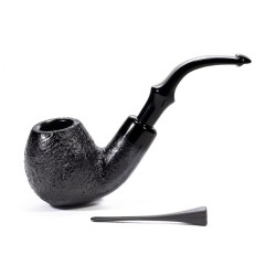 Pipa Peterson Halloween Sabbiata Bent Apple