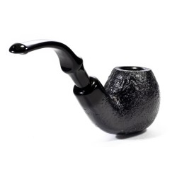 Pipa Peterson Halloween Sabbiata Bent Apple