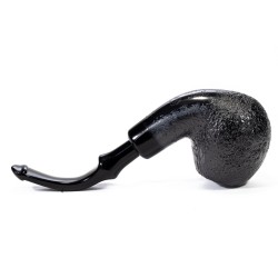 Pipe Peterson Halloween Sandblasted Bent Apple