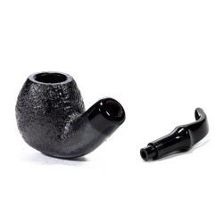 Pipa Peterson Halloween Sabbiata Bent Apple