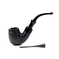 Pipa Peterson Halloween Sabbiata Bent Billiard