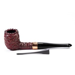 Pipe Peterson Christmas 2025 Rusticated Billiard (15)