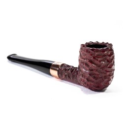 Pipe Peterson Christmas 2025 Rusticated Billiard (15)
