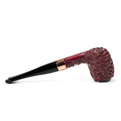 Pipe Peterson Christmas 2025 Rusticated Billiard (15)