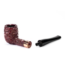Pipe Peterson Christmas 2025 Rusticated Billiard (15)