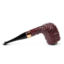 Pipe Peterson Christmas 2025 Rusticated Billiard (106)