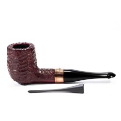 Pipe Peterson Christmas 2025 Rusticated Billiard (107)