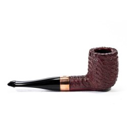 Pipe Peterson Christmas 2025 Rusticated Billiard (107)