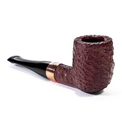 Pipe Peterson Christmas 2025 Rusticated Billiard (107)