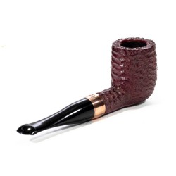 Pipe Peterson Christmas 2025 Rusticated Billiard (107)