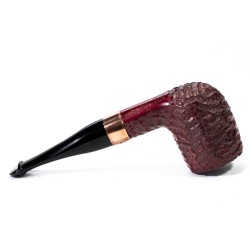 Pipe Peterson Christmas 2025 Rusticated Billiard (107)