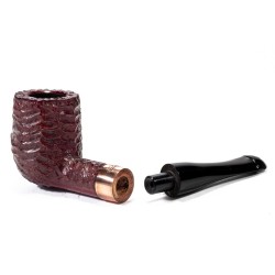 Pipa Peterson Christmas 2025 Rusticata Billiard (107)