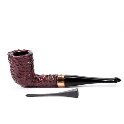 Pipe Peterson Christmas 2025 Rusticated Dublin (120)