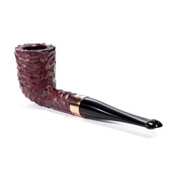 Pipe Peterson Christmas 2025 Rusticated Dublin (120)